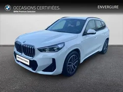 Bmw X1 sDrive18i 136ch M Sport