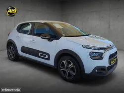 Citroën C3 Pure Tech S&S Feel Pack