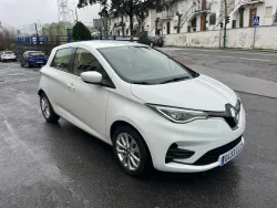 Renault ZOE Intens 50 R110 80kW