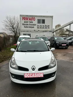 Renault clio iii 1.4 16v