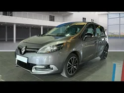 Renault Scenic 1.5 dCi 110ch energy Bose eco² Euro6 2015