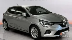 Renault Clio de 2020