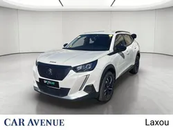 PEUGEOT 2008 BlueHDi 110 S&S BVM6 Allure Pack