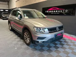 VOLKSWAGEN TIGUAN 1.4 TSI 150 CV Confortline - Attelage - Caméra de recul - CarPlay