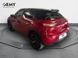 DS DS3 Crossback E-Tense Performance Line+