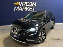 RENAULT Koleos 2.0 DCI 175ch Initiale Paris 4x2 XTronic - BVA - TOIT OUVRANT - BOSE - (Sièges chauffants & ventilés)