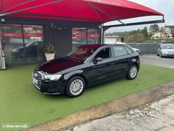 Audi A3 Sportback 1.6 TDI Attraction