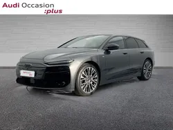 Audi A6 Avant e-tron e-tron performance 367ch S line
