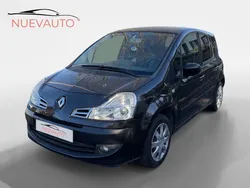 RENAULT MODUS 1.5 dCi 90 eco2 Dynamique Euro 5