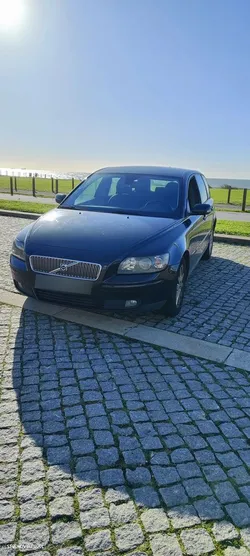 Volvo V50 1.6 D Nível 2