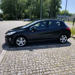 Peugeot 308 Sport