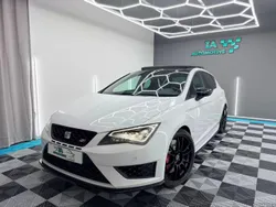 Seat Leon 2.0 tsi s&s dsg cupra 290