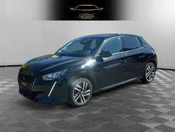 PEUGEOT 208 1.2i 12V S&S - 100 II 2019 BERLINE PHASE 1
