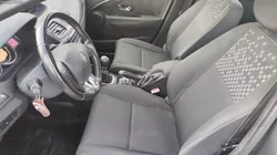 Renault Mégane 1500 DCI