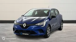 Renault Clio 1.0 TCe 90ch Equilibre