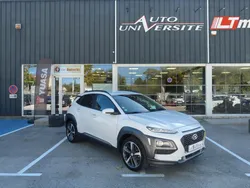 HYUNDAI KONA 120ch EXECUTIVE