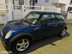 MINI Coupé