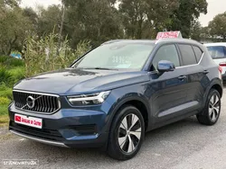Volvo XC 40 1.5 T5 PHEV Inscription Expression