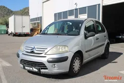 Citroen C3 1.4 16V 88cv - Kit Distribution + Accessoire Neuf - Révision faite - Garantie 12 Mois