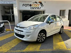 Citroen C3 1.0 PURETECH CONFORT
