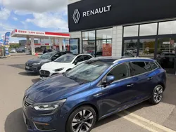 Renault Mégane Estate BREAK 1.5 DCI 115 EDC BUSINESS INTENS AUTOMATIQUE