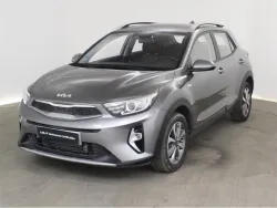 KIA Stonic 1.0 T-GDi MHEV Concept 100