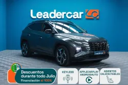 HYUNDAI Tucson 1.6 TGDI HEV Tecno 2C AT