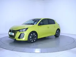 Peugeot 208 PureTech 100 S&S BVM6 - Allure