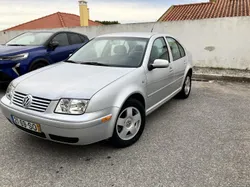 VW Jetta 1.9 TDI 90 Cv