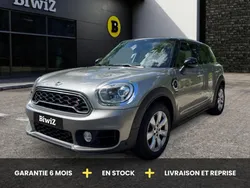 Mini Countryman 2.0 192 ch Cooper S Chili BVA /Caméra de recul/Attelage démontable sans outil