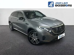 Mercedes EQC 400 4Matic 408 ch Edition 1886