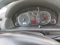 VW Sharan 1.9