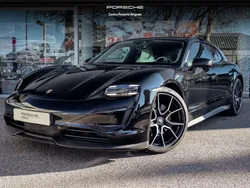 Porsche taycan SPORT TURISMO 476 ch avec batterie performance plus
