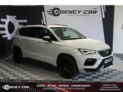 Cupra ateca 1.5 tsi 150 bv dsg 7