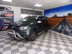 Dacia Duster II Phase II 1.5 DCI 110cv Prestige 4WD / 1ère Main / Suivi