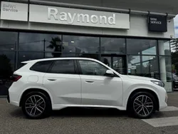 BMW X1 U11 SDRIVE 20D 163CH DKG7 M Sport