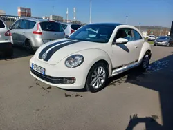 Volkswagen Beetle New 1.9 TDI - 105