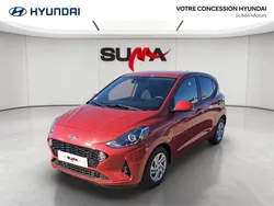 Hyundai i10 1.0 67 ECO Creative