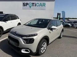 Citroen C3 1.2 PureTech 83ch S&S YOU