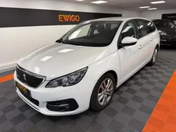 PEUGEOT 308 GENERATION-II SW 1.6 BLUEHDI 120 Ch ACCESS BUSINESS / CARPLAY