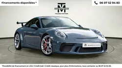 PORSCHE 911 GT3 4.0i PDK