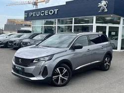 Peugeot 5008 (2) BlueHDi 180 EAT8 GT