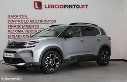 Citroën C5 Aircross 1.2 PureTech Plus