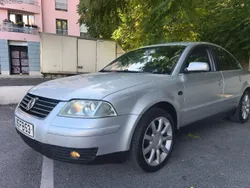 VW Passat 1.9TDI PD100 COMFORTLINE