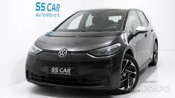 Volkswagen ID.3 de 2020