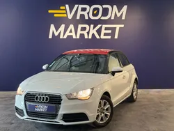AUDI A1 Sportback 1.6 D 90ch Ambiente - 2013