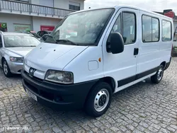 Peugeot Boxer 2.0 HDi 290 C