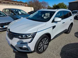 Renault KOLEOS 4X4 2.0 DCI 175 CV INITIALE PARIS + ATTELAGE SANS AD BLUE