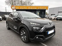 Citroën C3 Blue HDi 100 CH BVM6 MAX 19453 KMS 02/2024 1ERE MAIN GTIE 6 MOIS