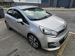 Kia Rio 1.2 CVVT Edition 7 - 86.000 kms